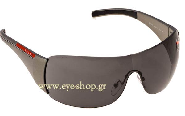 prada linea rossa 02LS Occhiali da Sole 