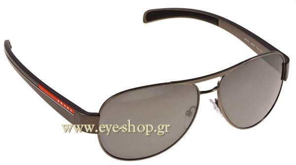 prada linea rossa 51LS Occhiali da Sole 