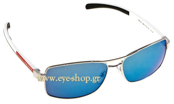 prada linea rossa 50LS Occhiali da Sole 