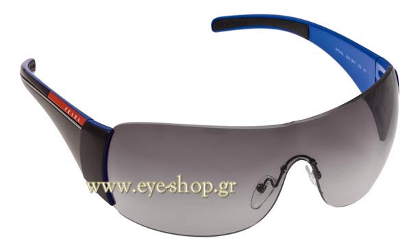 prada linea rossa 02LS Occhiali da Sole 
