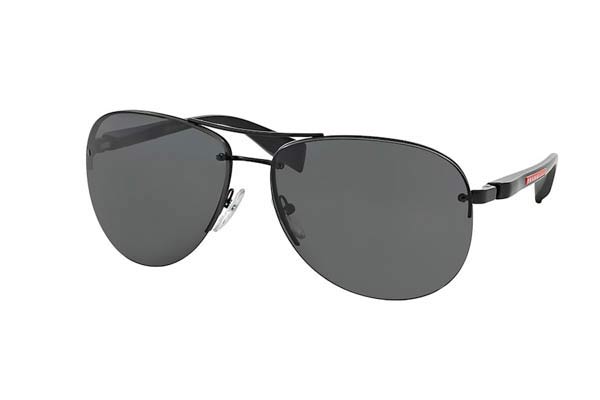prada linea rossa 56MS Occhiali da Sole 