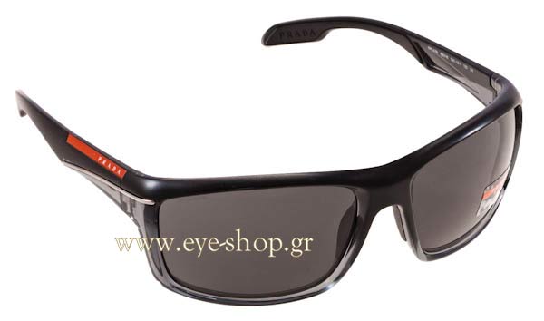 prada linea rossa 01NS Occhiali da Sole 