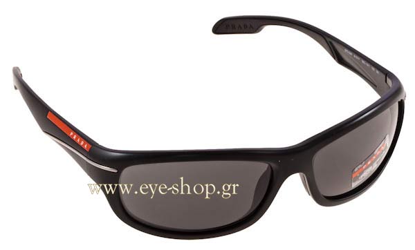 prada linea rossa 02NS Occhiali da Sole 