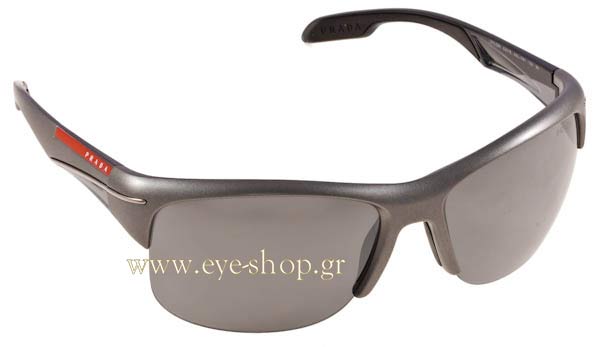 prada linea rossa 03NS Occhiali da Sole 