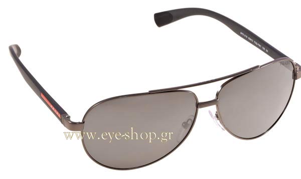 prada linea rossa 51NS Occhiali da Sole 
