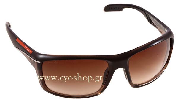 prada linea rossa 01NS Occhiali da Sole 