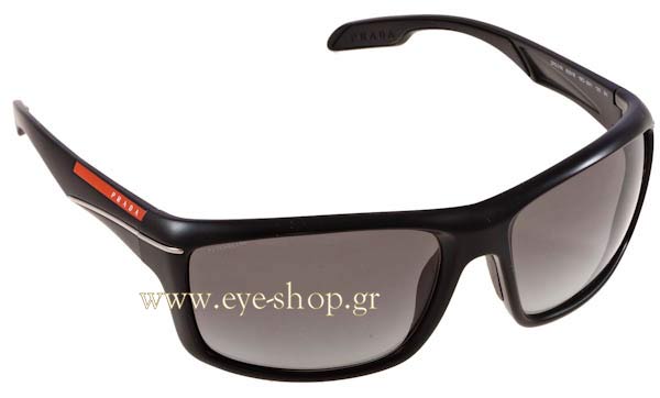 prada linea rossa 01NS Occhiali da Sole 