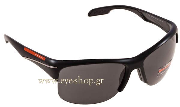 prada linea rossa 03NS Occhiali da Sole 