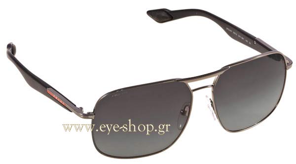 prada linea rossa 54NS Occhiali da Sole 