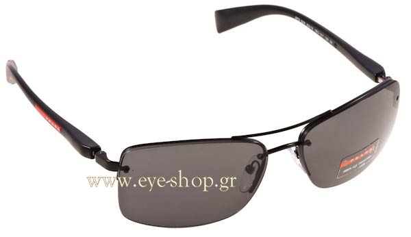 prada linea rossa 50NS Occhiali da Sole 