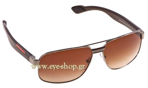 prada linea rossa 54MS Occhiali da Sole 