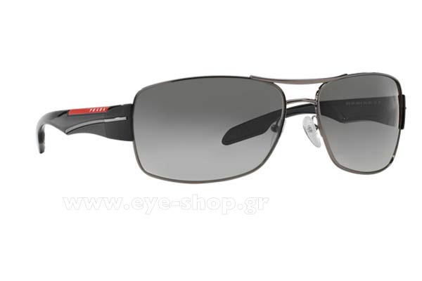 prada linea rossa 53NS Occhiali da Sole 