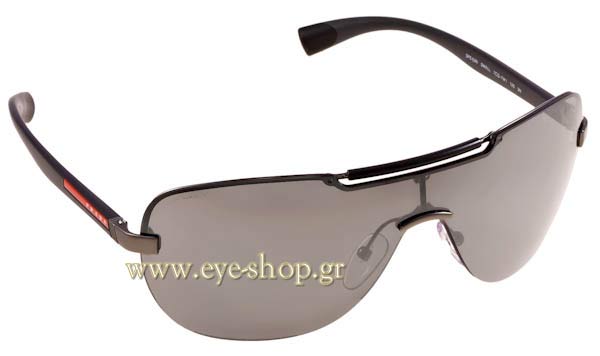 prada linea rossa 52NS Occhiali da Sole 