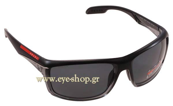 prada linea rossa 01NS Occhiali da Sole 