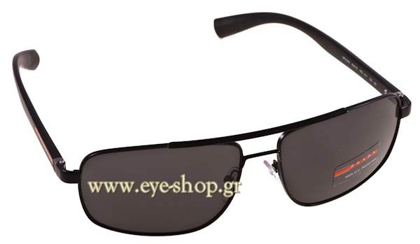 prada linea rossa 55NS Occhiali da Sole 