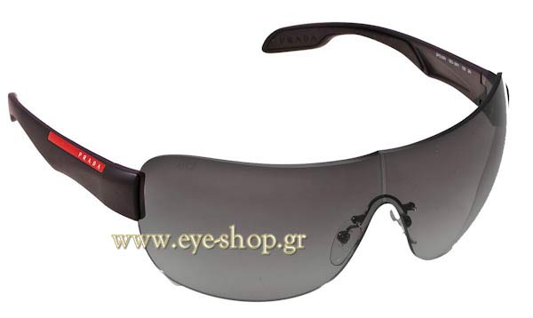 prada linea rossa 05NS Occhiali da Sole 