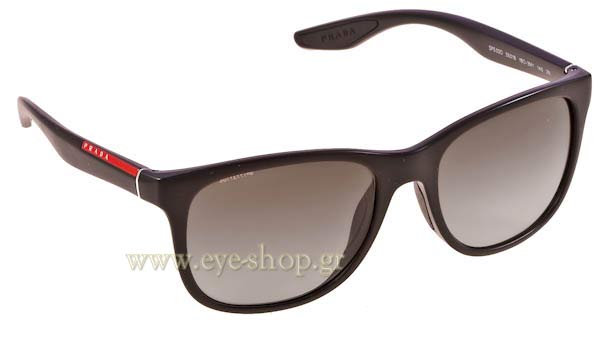 prada linea rossa 03OS Occhiali da Sole 