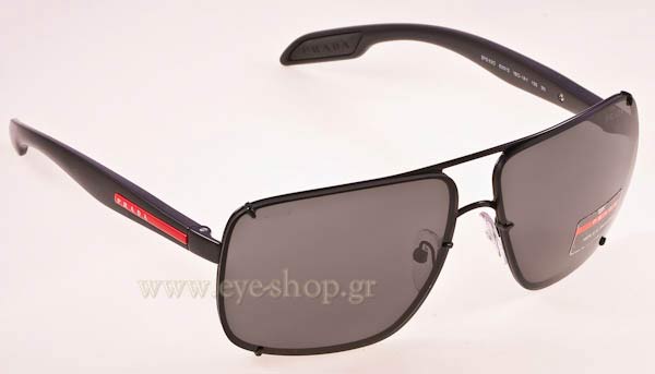 prada linea rossa 53OS Occhiali da Sole 