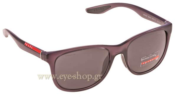 prada linea rossa 03OS Occhiali da Sole 