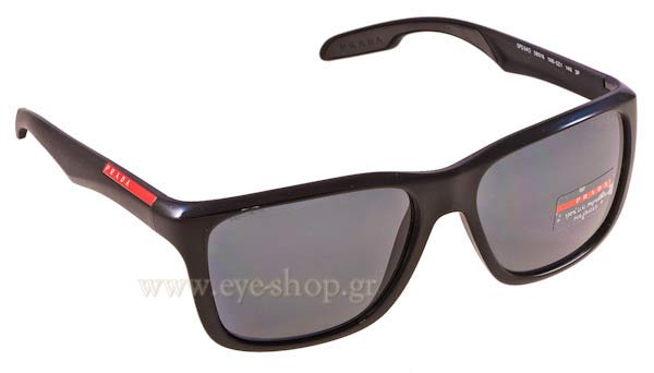 prada linea rossa 04OS Occhiali da Sole 