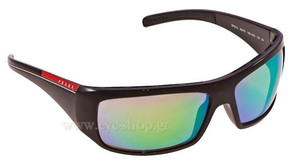 prada linea rossa 01LS Occhiali da Sole 