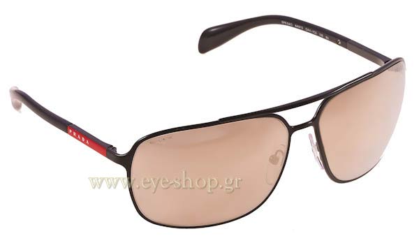prada linea rossa 54OS Occhiali da Sole 