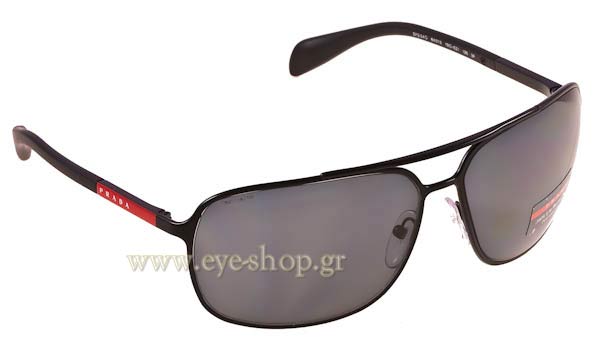 prada linea rossa 54OS Occhiali da Sole 