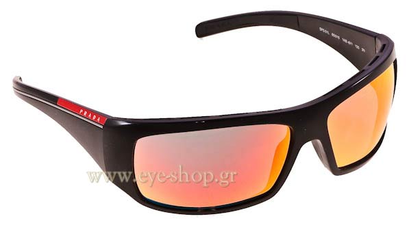 prada linea rossa 01LS Occhiali da Sole 