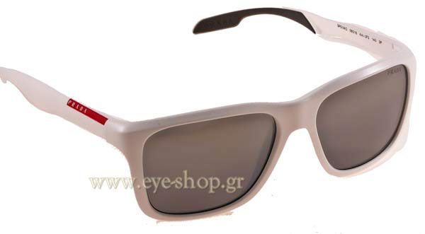 prada linea rossa 04OS Occhiali da Sole 