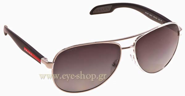prada linea rossa 53PS Occhiali da Sole 