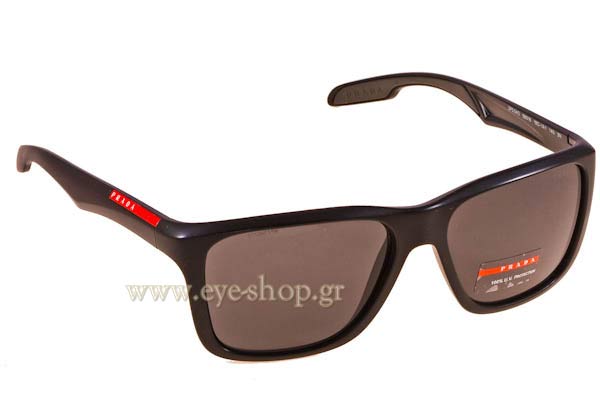 prada linea rossa 04OS Occhiali da Sole 