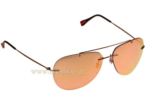 prada linea rossa 50PS Occhiali da Sole 