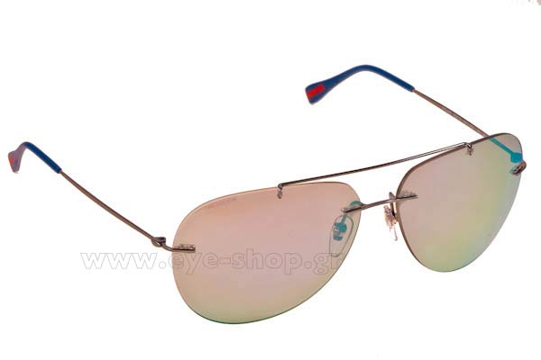 prada linea rossa 50PS Occhiali da Sole 