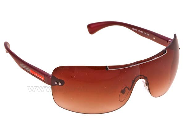 prada linea rossa 02MS Occhiali da Sole 