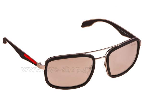 prada linea rossa 52PS Occhiali da Sole 