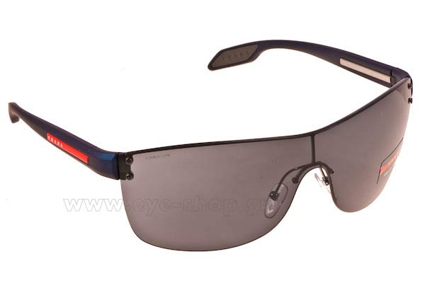 prada linea rossa 54PS Occhiali da Sole 
