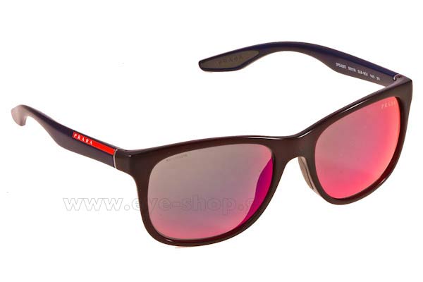 prada linea rossa 03OS Occhiali da Sole 