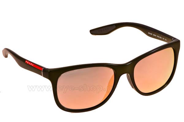 prada linea rossa 03OS Occhiali da Sole 