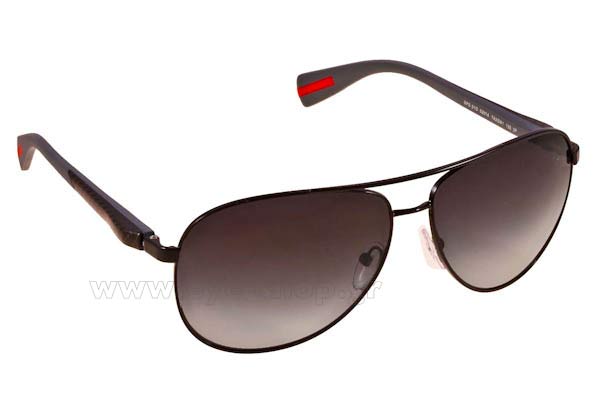 prada linea rossa 51OS Occhiali da Sole 