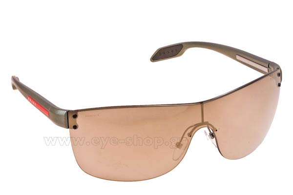 prada linea rossa 54PS Occhiali da Sole 