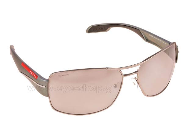 prada linea rossa 53NS Occhiali da Sole 