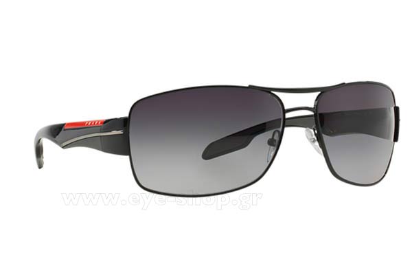 prada linea rossa 53NS Occhiali da Sole 