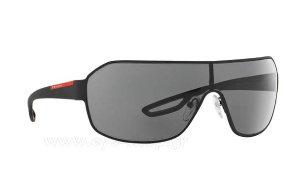 prada linea rossa 52QS Occhiali da Sole 