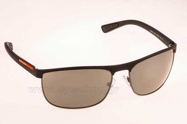 prada linea rossa 54QS Occhiali da Sole 