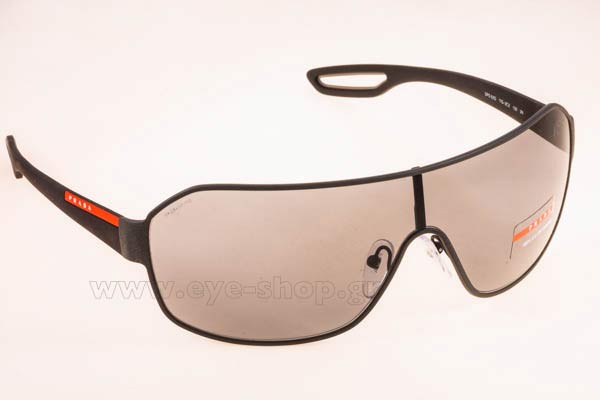 prada linea rossa 52QS Occhiali da Sole 