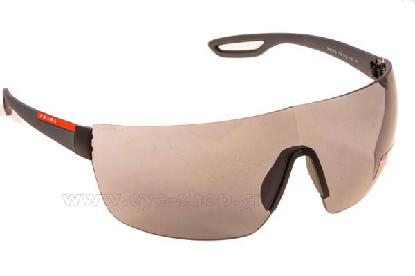 prada linea rossa 01QS Occhiali da Sole 