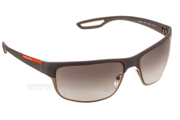 prada linea rossa 50QS Occhiali da Sole 
