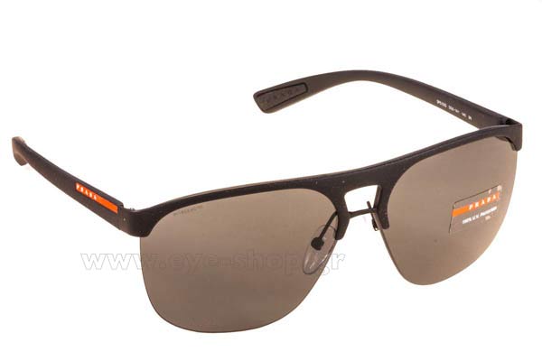 prada linea rossa 53QS Occhiali da Sole 