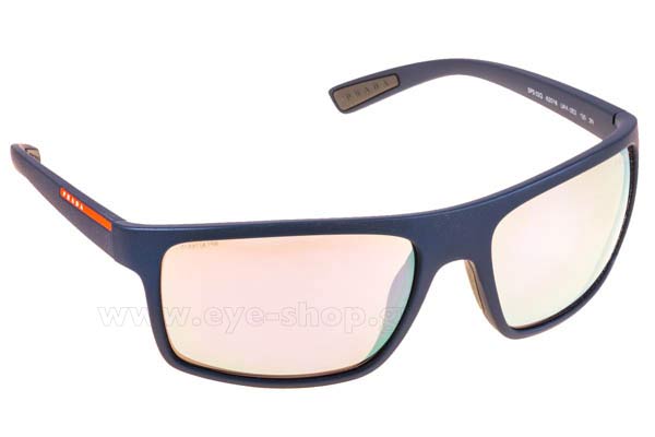 prada linea rossa 02QS Occhiali da Sole 