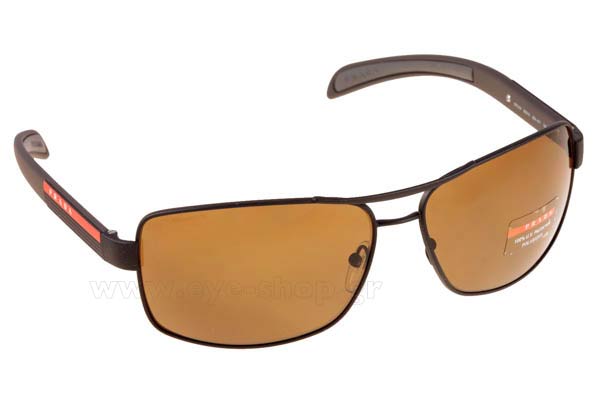 prada linea rossa 54IS Occhiali da Sole 